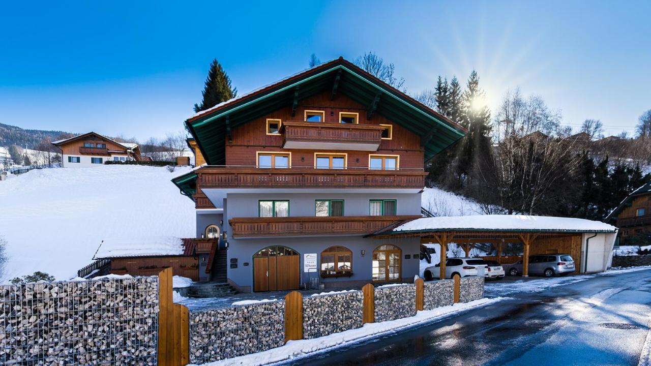 Haus Michael Tritscher Schladming Exterior foto